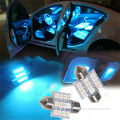 Wysokiej jakości światło LED T10 i 31 mm